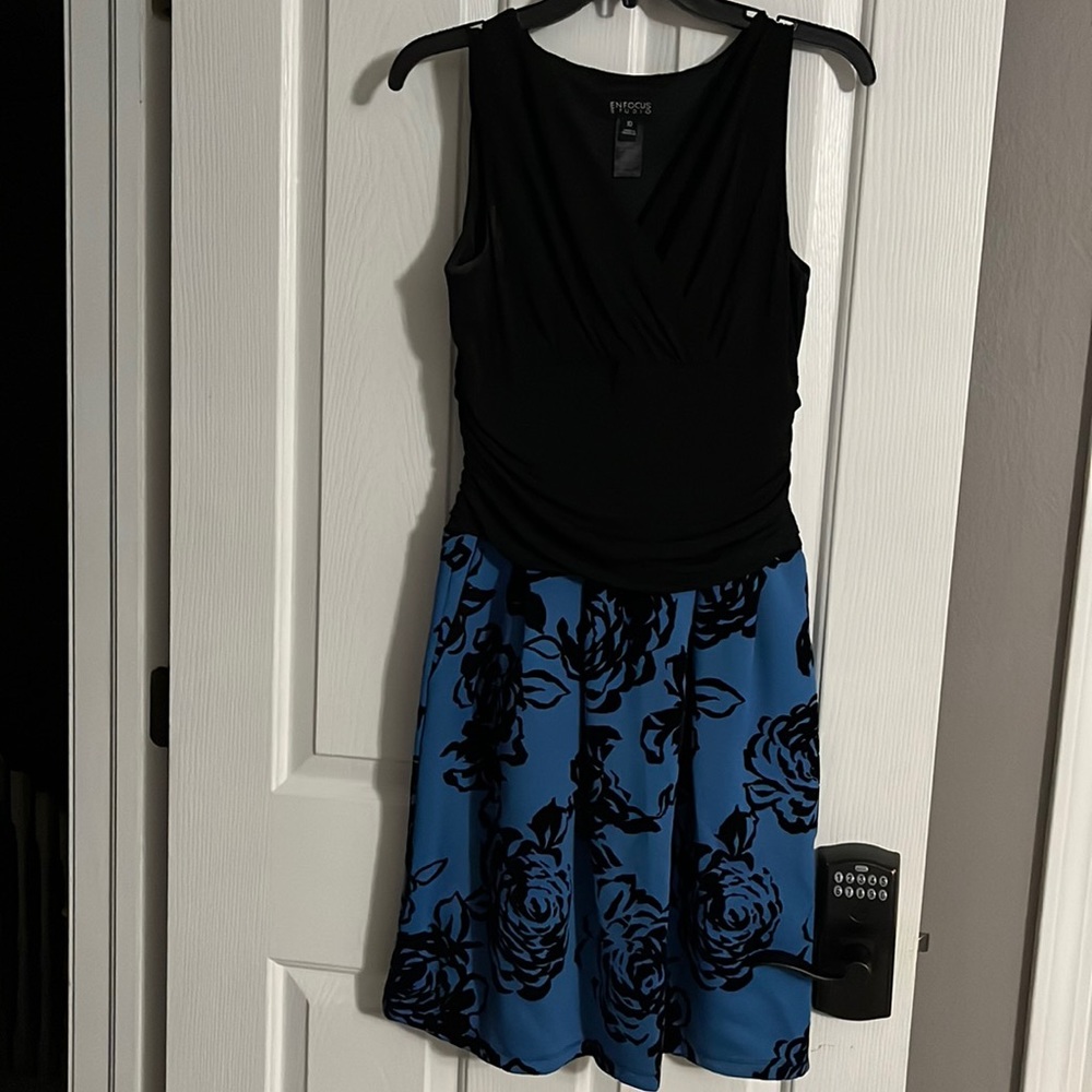 Spring Dress